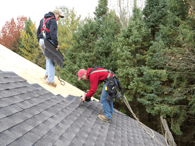 About Roof Repair Experts Buffalo Prairie, IL
